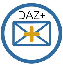 DAZ Logo